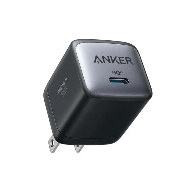 Anker 711 Nano II 30W type C Charger